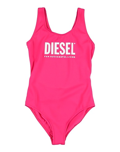 DIESEL Maillots de bain Fuchsia 80% Polyamide, 20% Élasthanne