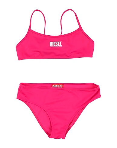 DIESEL Bikini Fuchsia 80% Polyamide, 20% Elastane