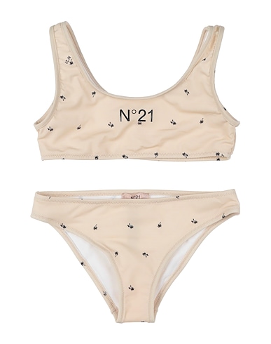 N°21 Maillot deux pièces 80% Polyamide, 20% Élasthanne