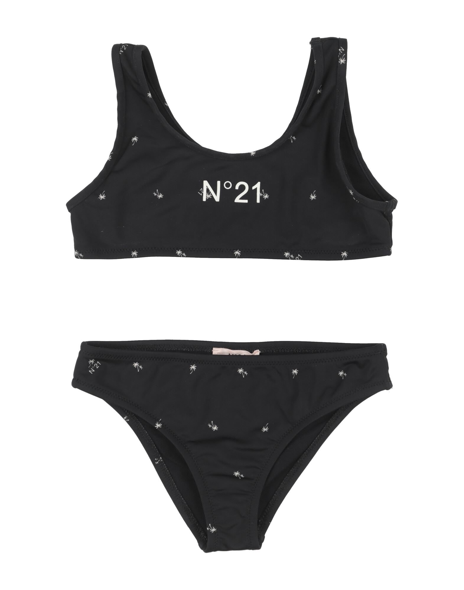 N°21 - Bikini
