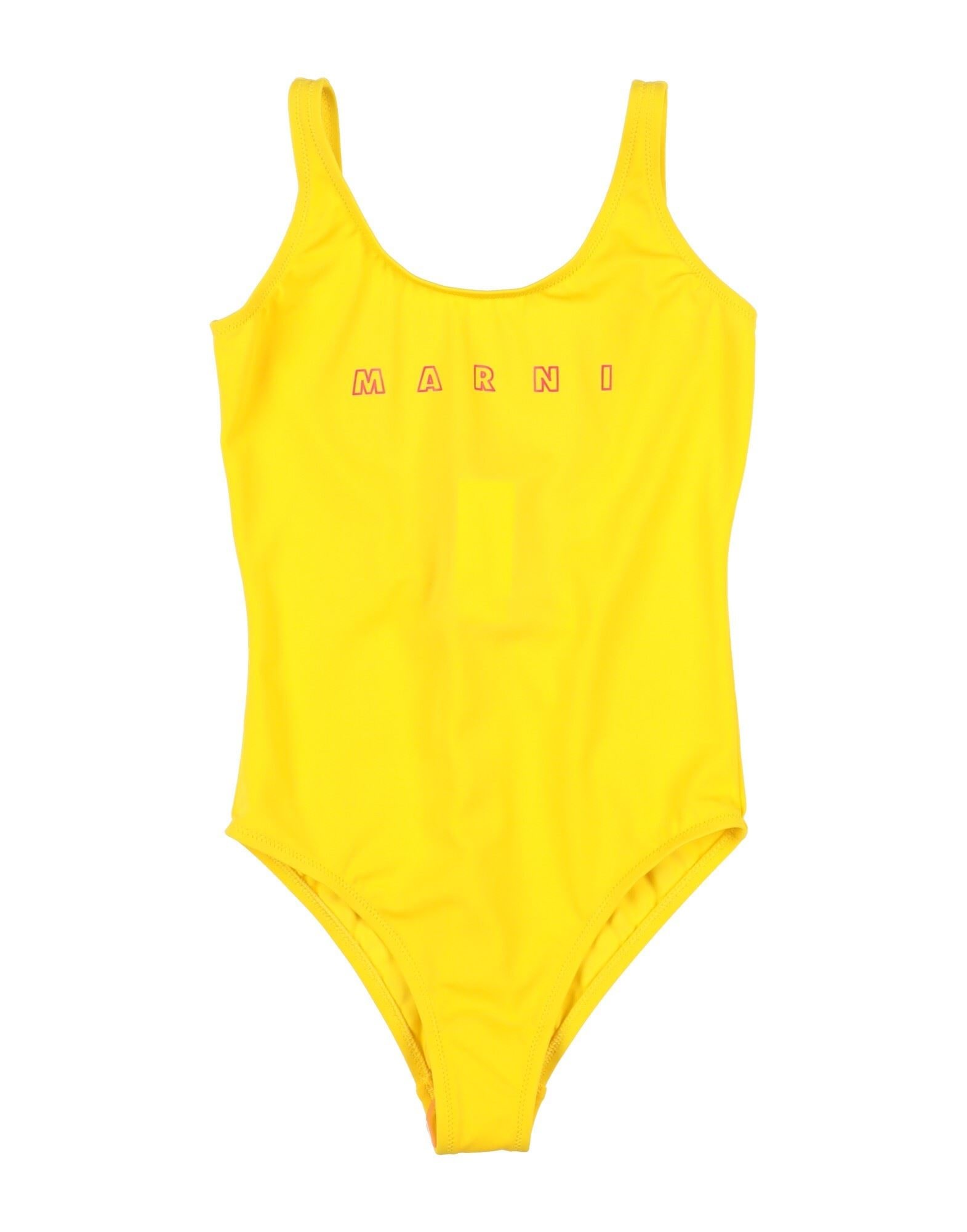 MARNI - One-piece swimsuits