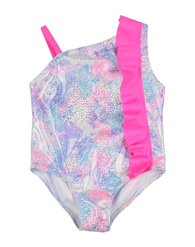 BILLIEBLUSH One-piece swimsuits Lilac 85% Polyester, 15% Elastane