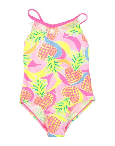 BILLIEBLUSH One-piece swimsuits White 80% Polyamide, 20% Elastane