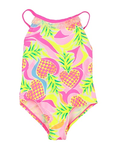 BILLIEBLUSH One-piece swimsuits 80% Polyamide, 20% Elastane, Polyester