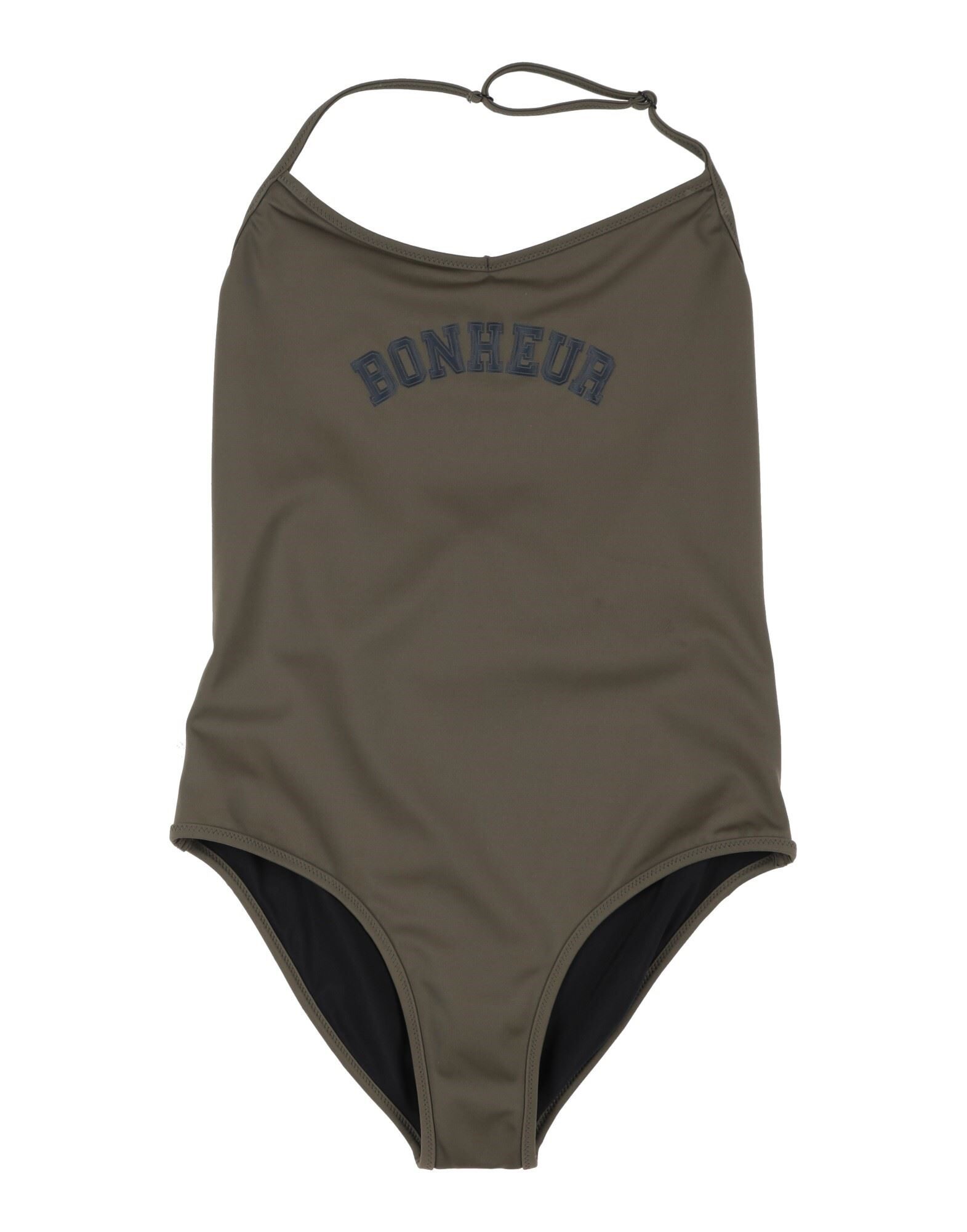 ZADIG&VOLTAIRE - One-piece swimsuits