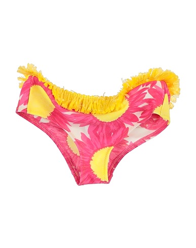 MISS BLUMARINE Bikini BABY JEANS Rosa 80% Polyamid, 20% Elastan, Polyethylen