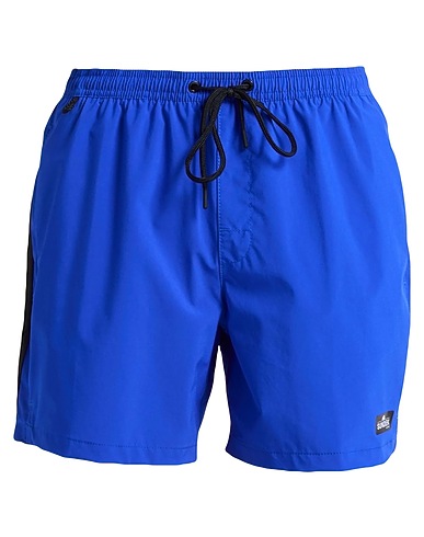 SUNDEK Swim shorts 86% Polyester, 14% Elastane