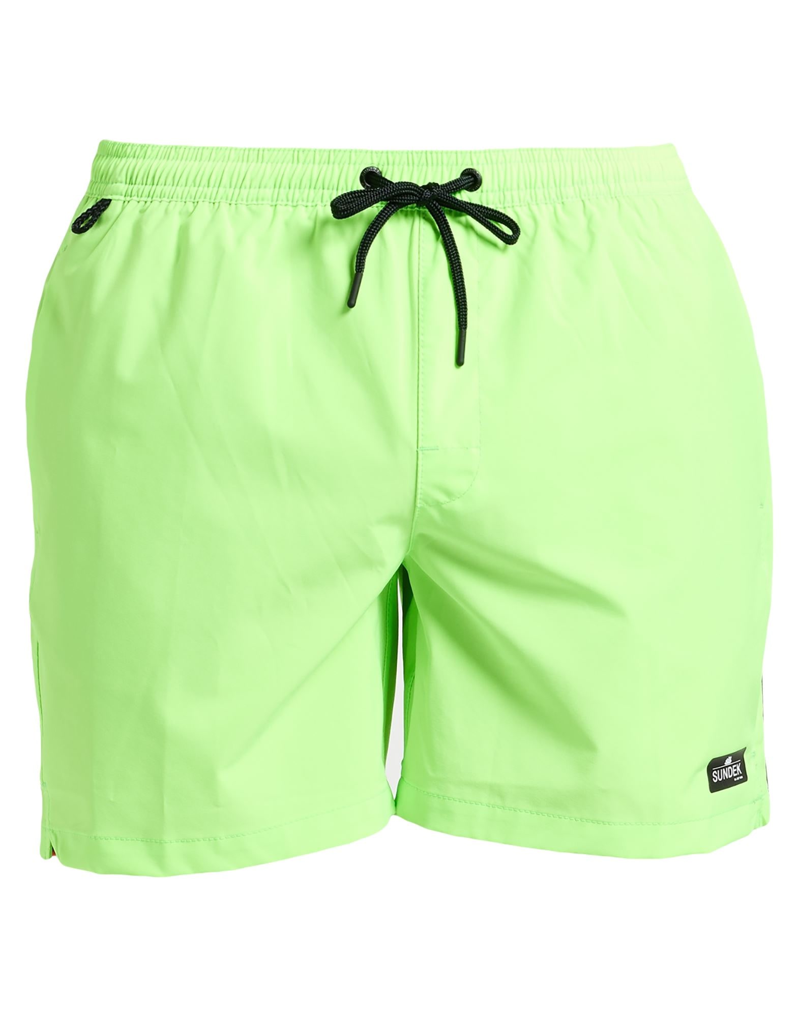 SUNDEK - 트렁크 수영복