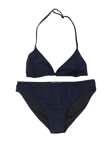 ZADIG&VOLTAIRE Bikini Blu navy 80% Poliammide, 20% Elastan