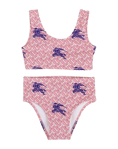 BURBERRY Bikini 80% Polyamide, 20% Elastane
