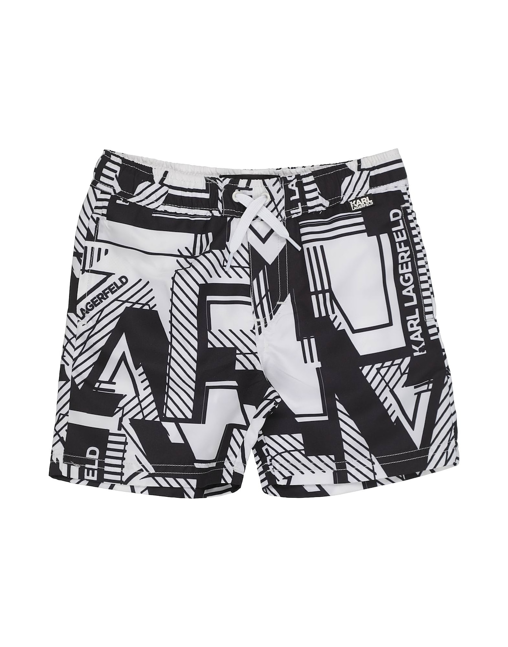 KARL LAGERFELD - Swim trunks
