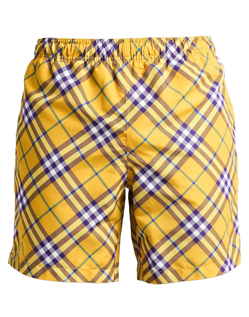 BURBERRY - Swim trunks