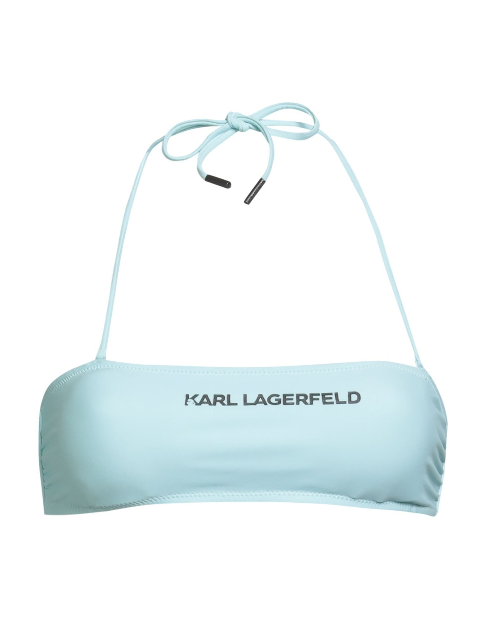 KARL LAGERFELD - ビキニトップ