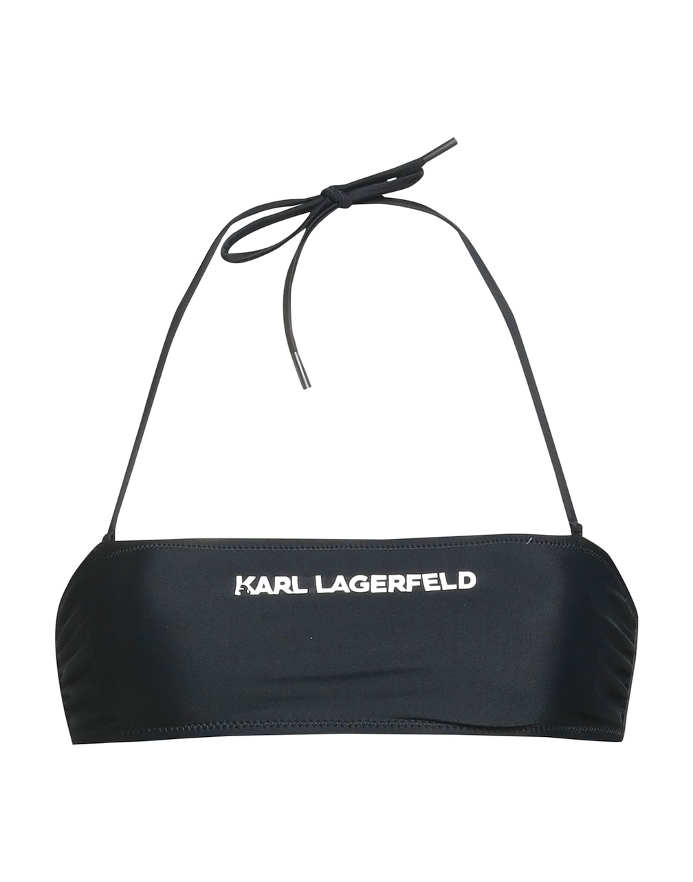 KARL LAGERFELD - Hauts de bikini