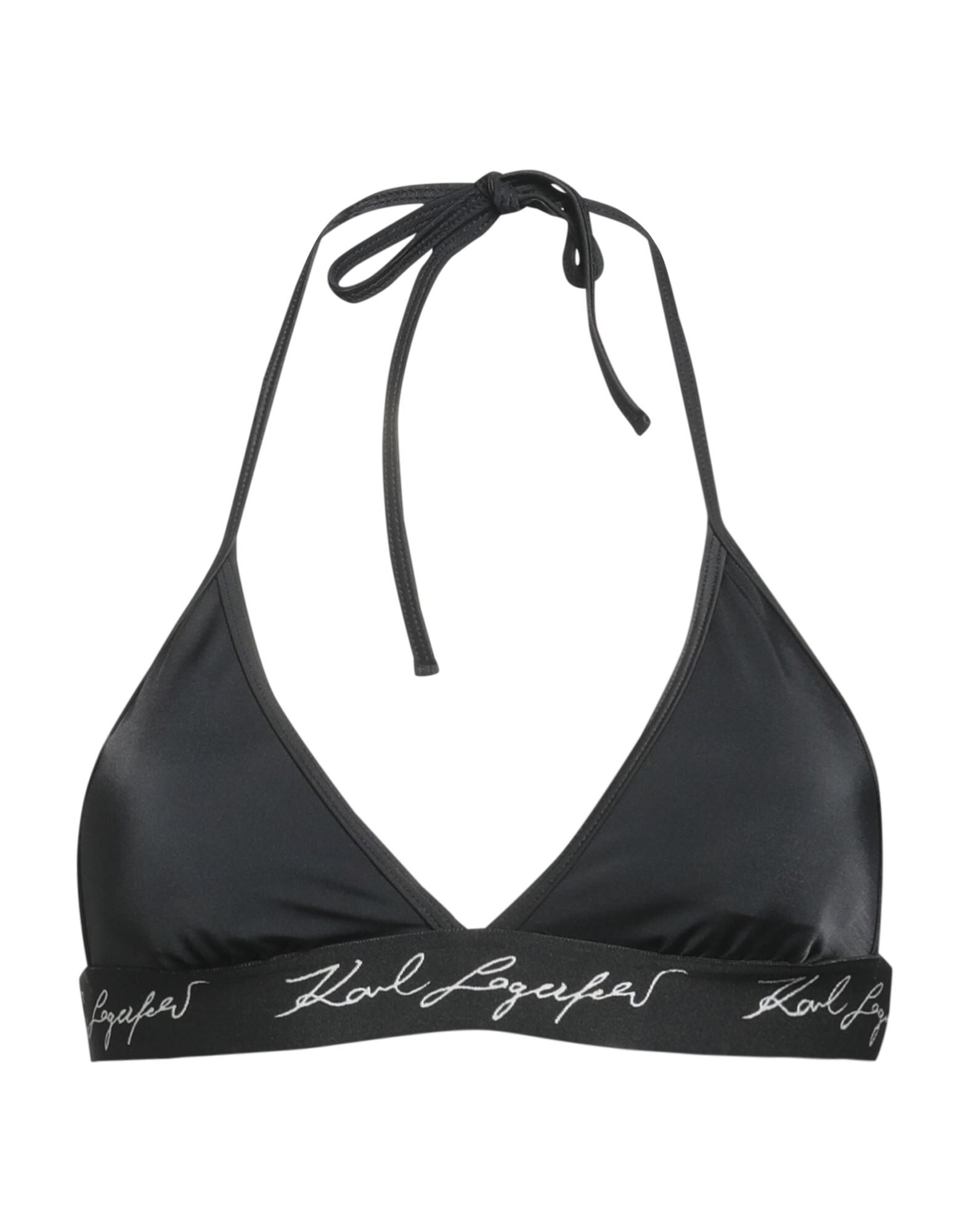KARL LAGERFELD - Лифы купальника