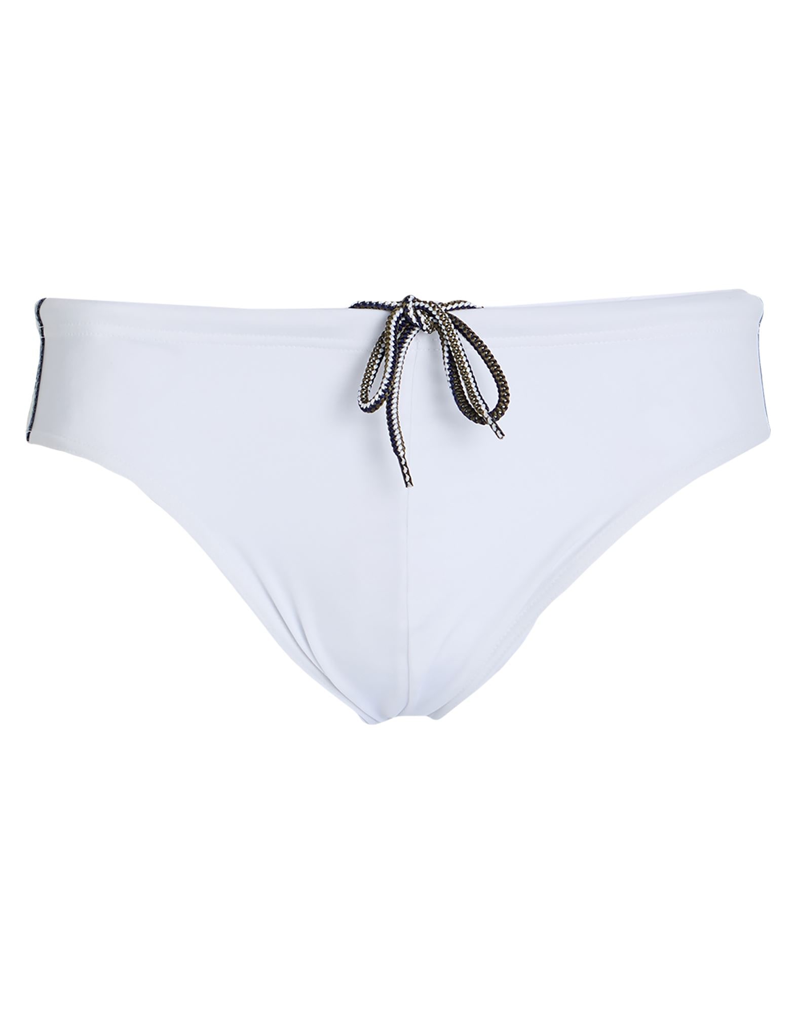 EMPORIO ARMANI - Bikini bottoms & Swim briefs