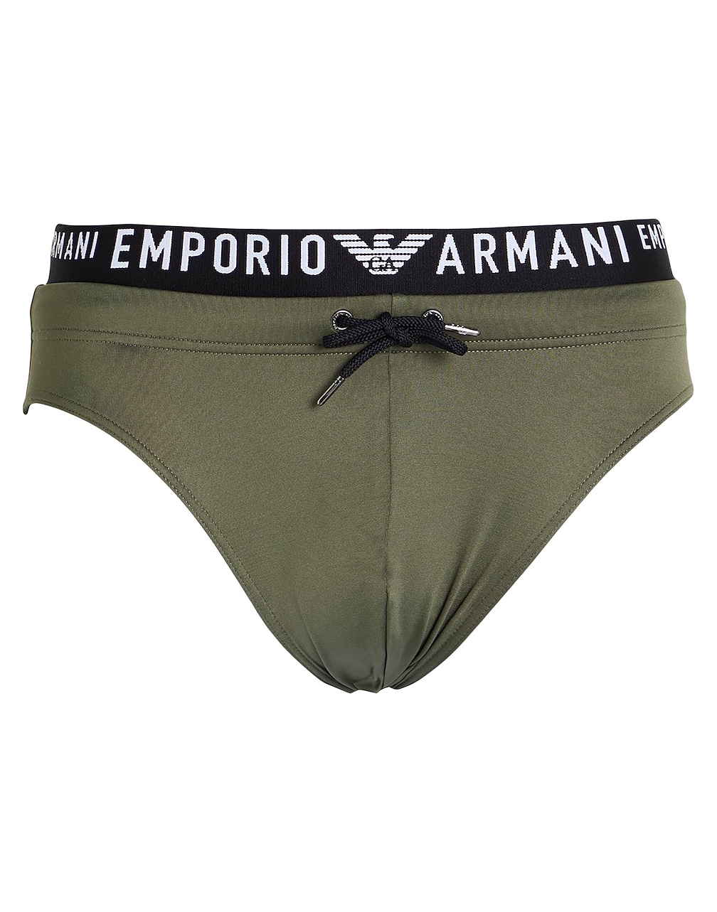 EMPORIO ARMANI - Bikini bottoms & Swim briefs