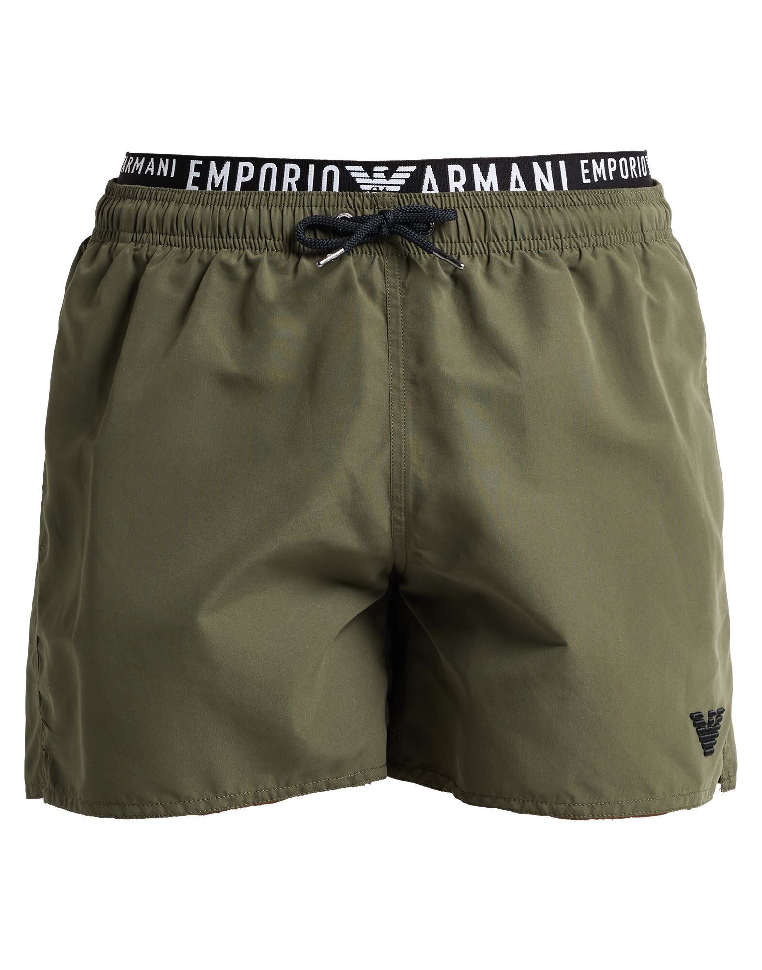 EMPORIO ARMANI - Swim trunks