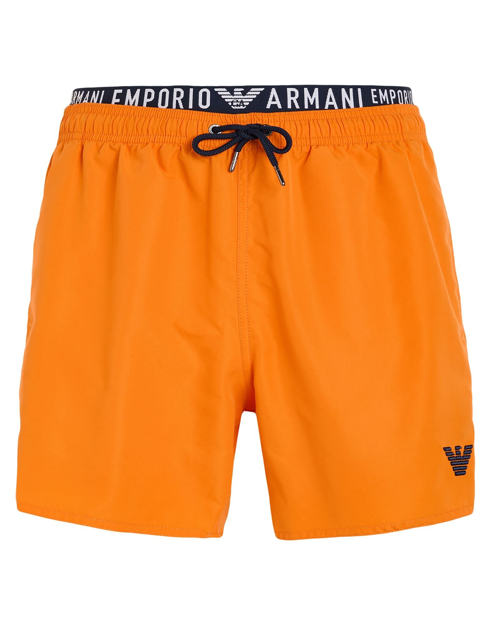 EMPORIO ARMANI - 水着（ボクサーパンツ）
