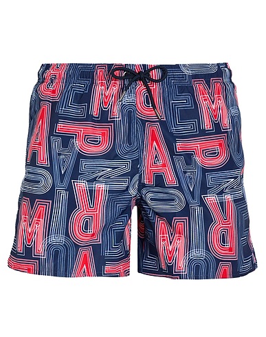 EMPORIO ARMANI Shorts de bain UNDERWEAR 100% Polyester