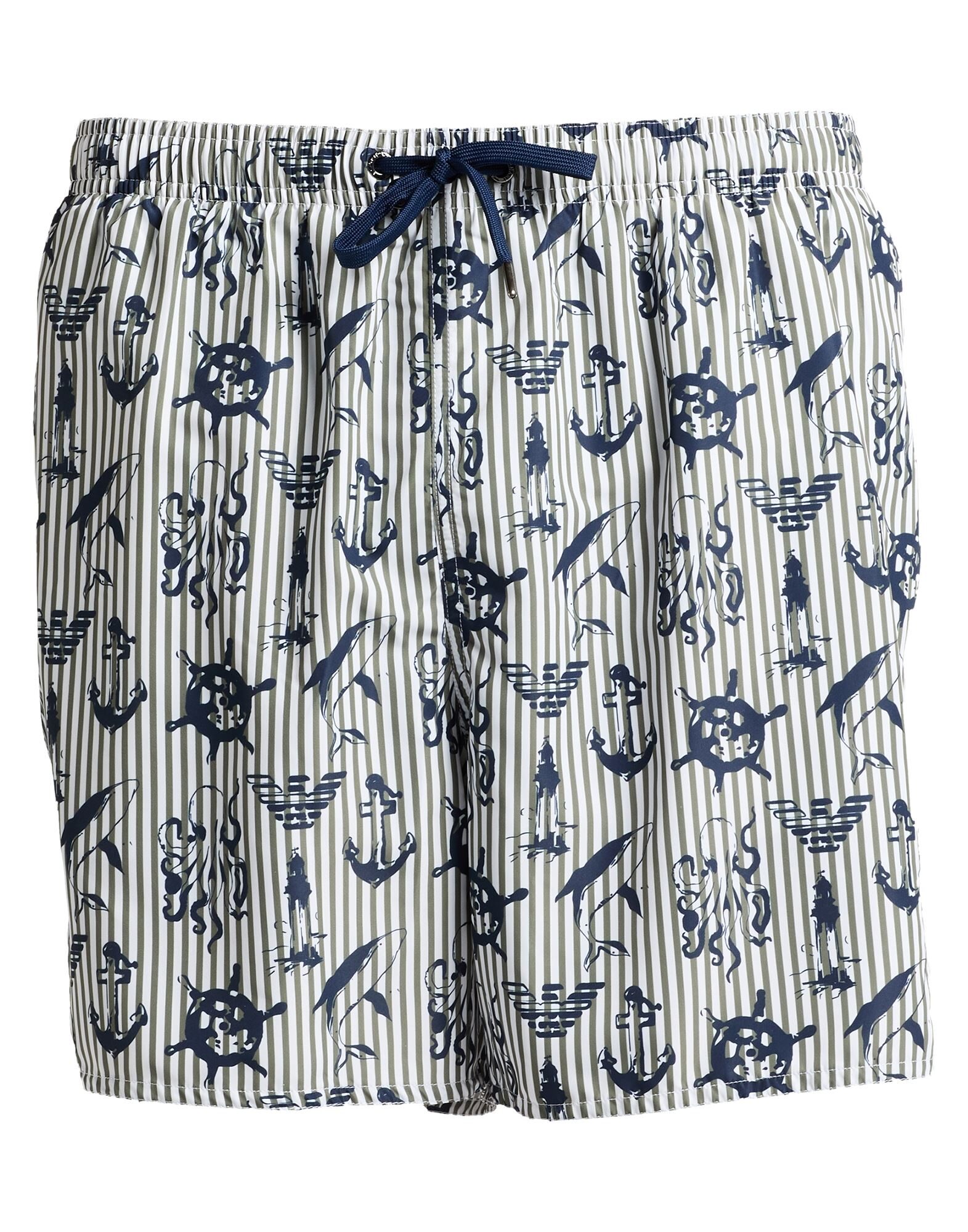 EMPORIO ARMANI - 水着（ボクサーパンツ）