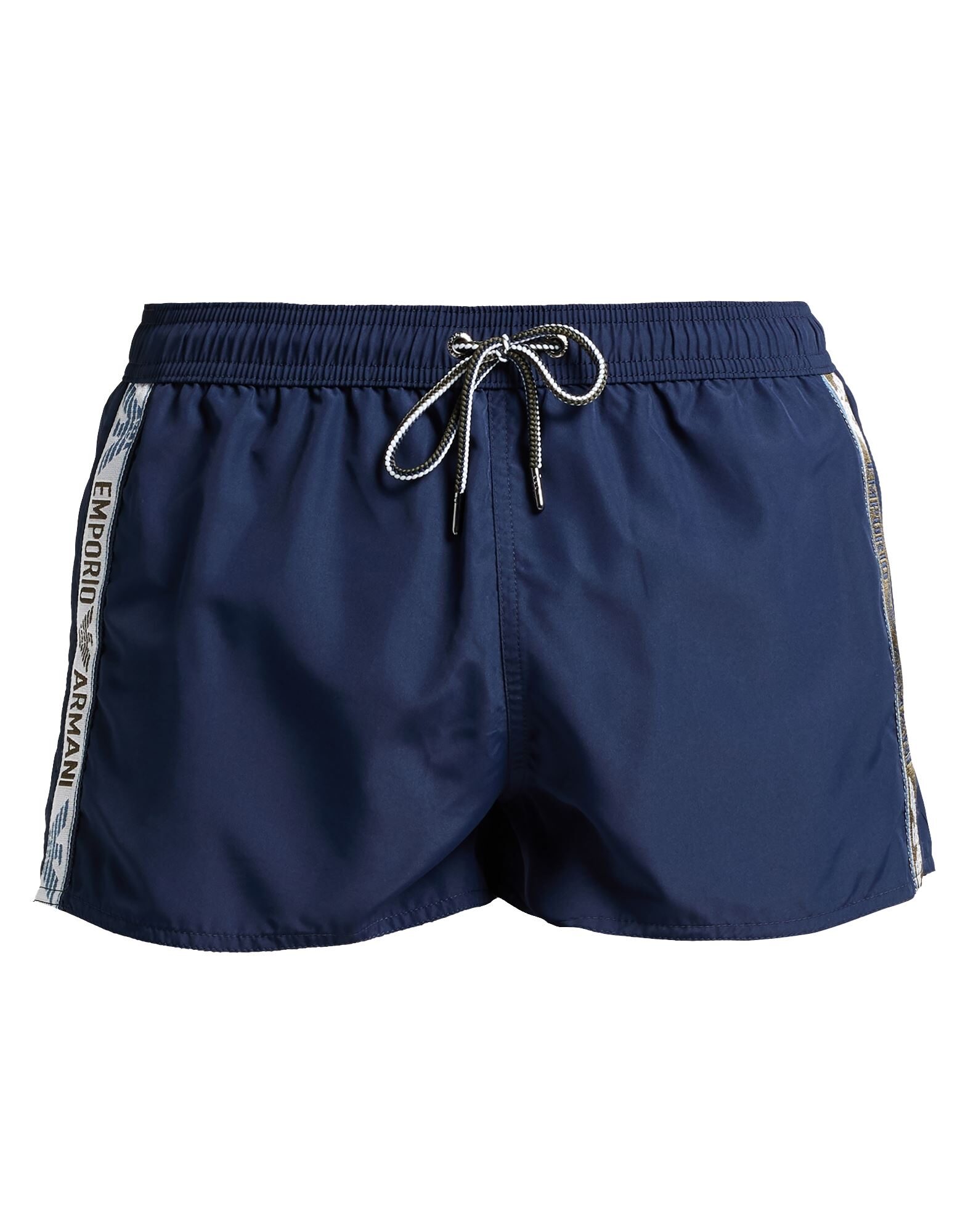 EMPORIO ARMANI - Swim trunks