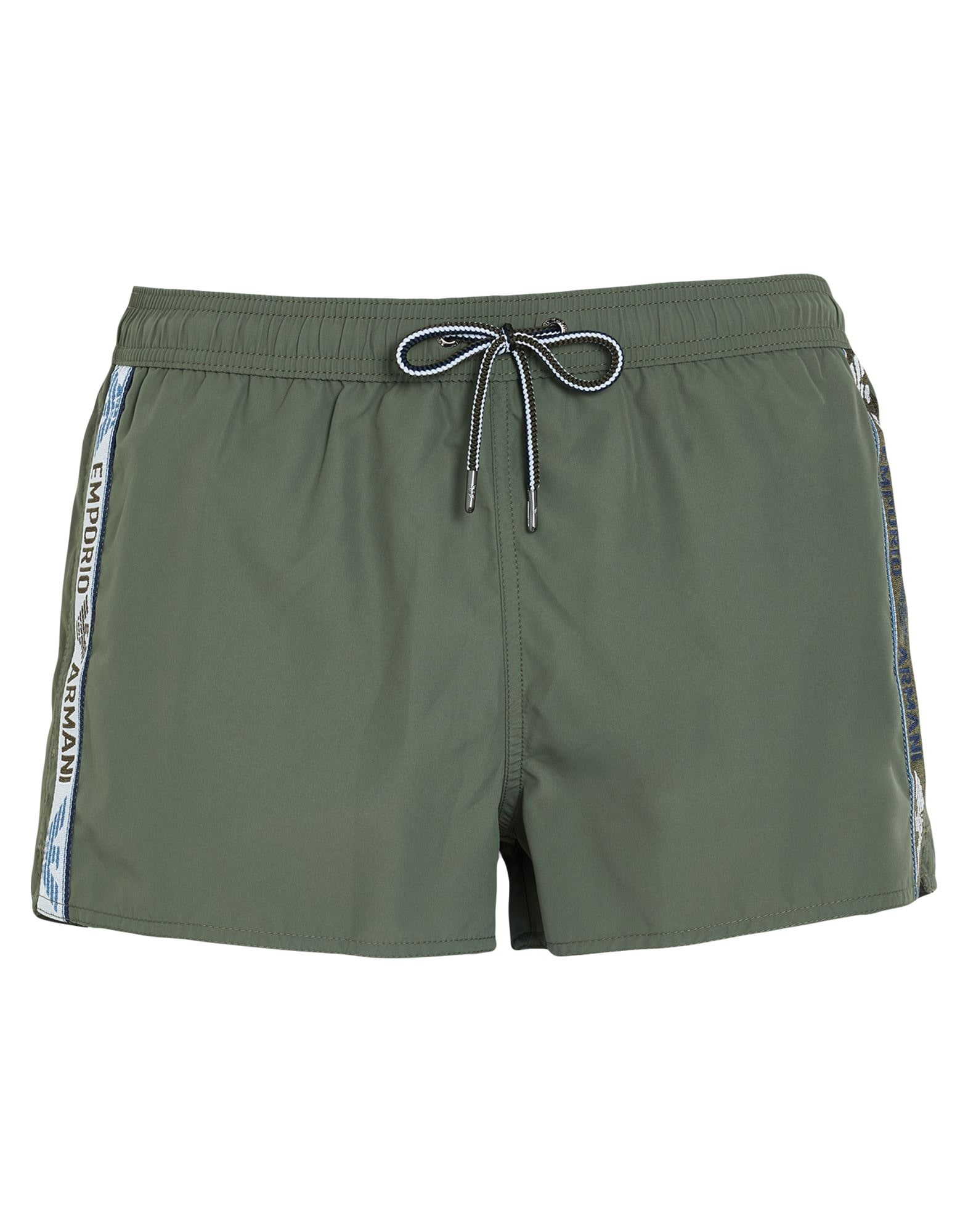 EMPORIO ARMANI - Swim trunks