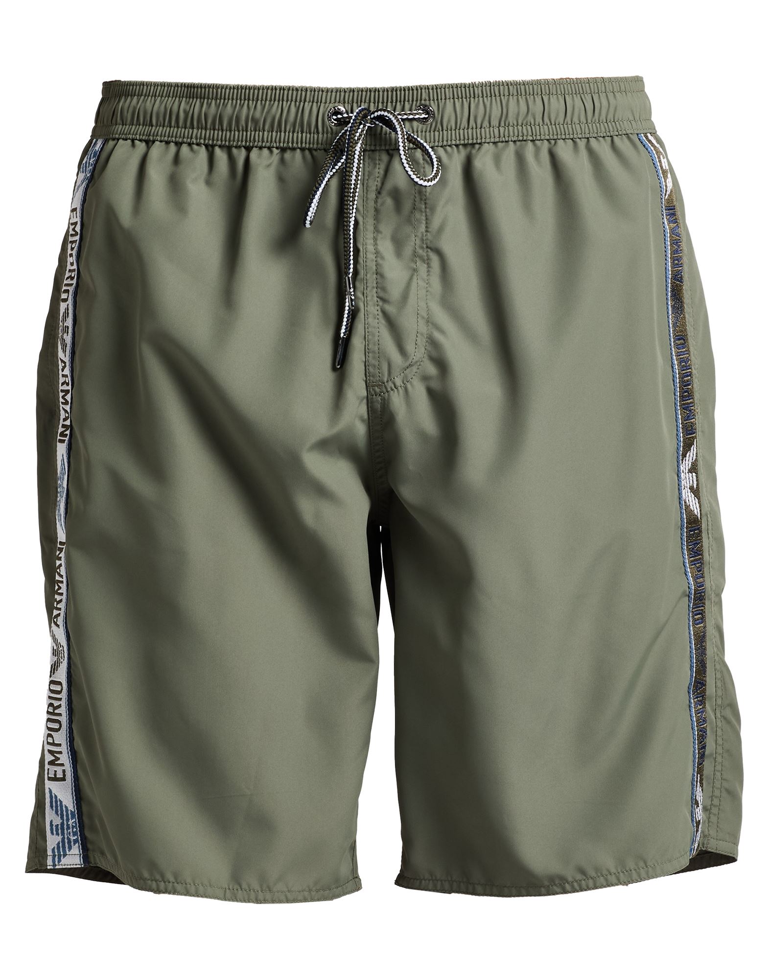 EMPORIO ARMANI - Swim trunks