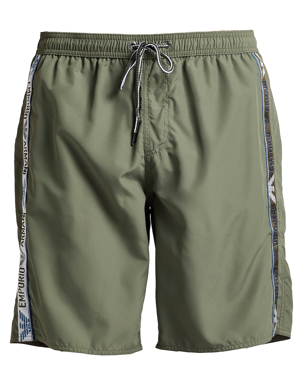 EMPORIO ARMANI - Boxer da mare