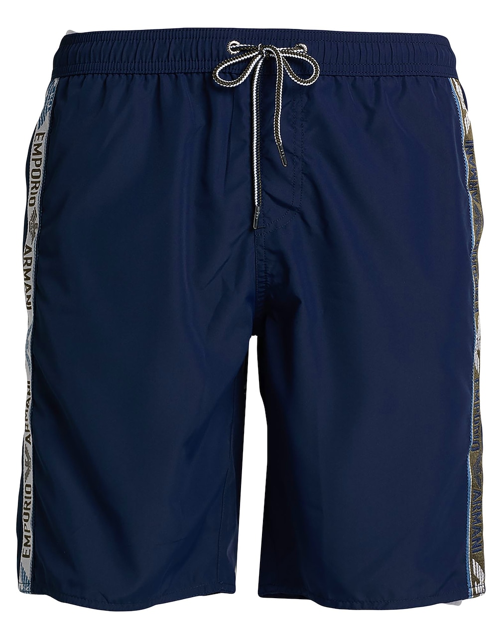 EMPORIO ARMANI - Swim trunks