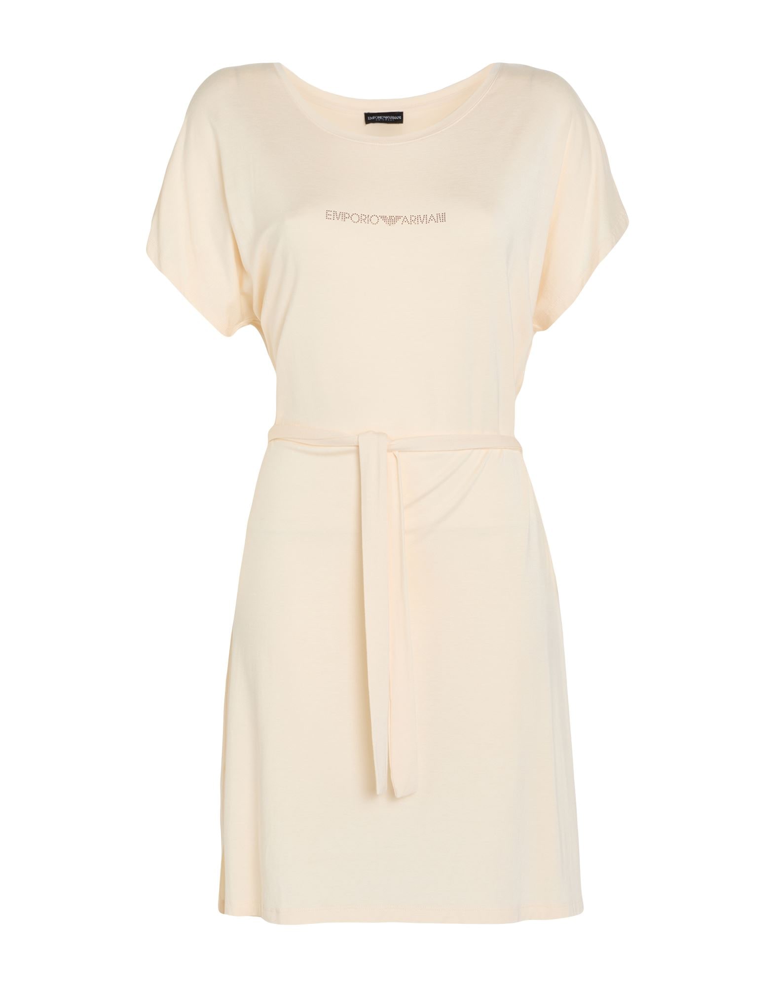 EMPORIO ARMANI - Пляжные платья