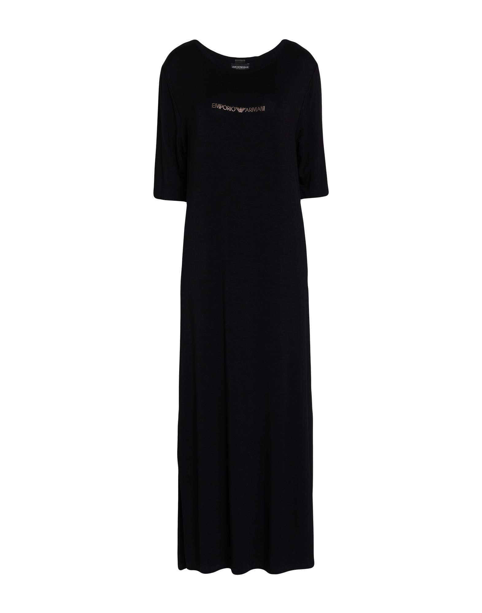 EMPORIO ARMANI - Пляжные платья