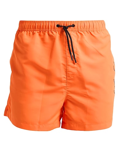 KARL LAGERFELD Swim shorts 100% Recycled polyester