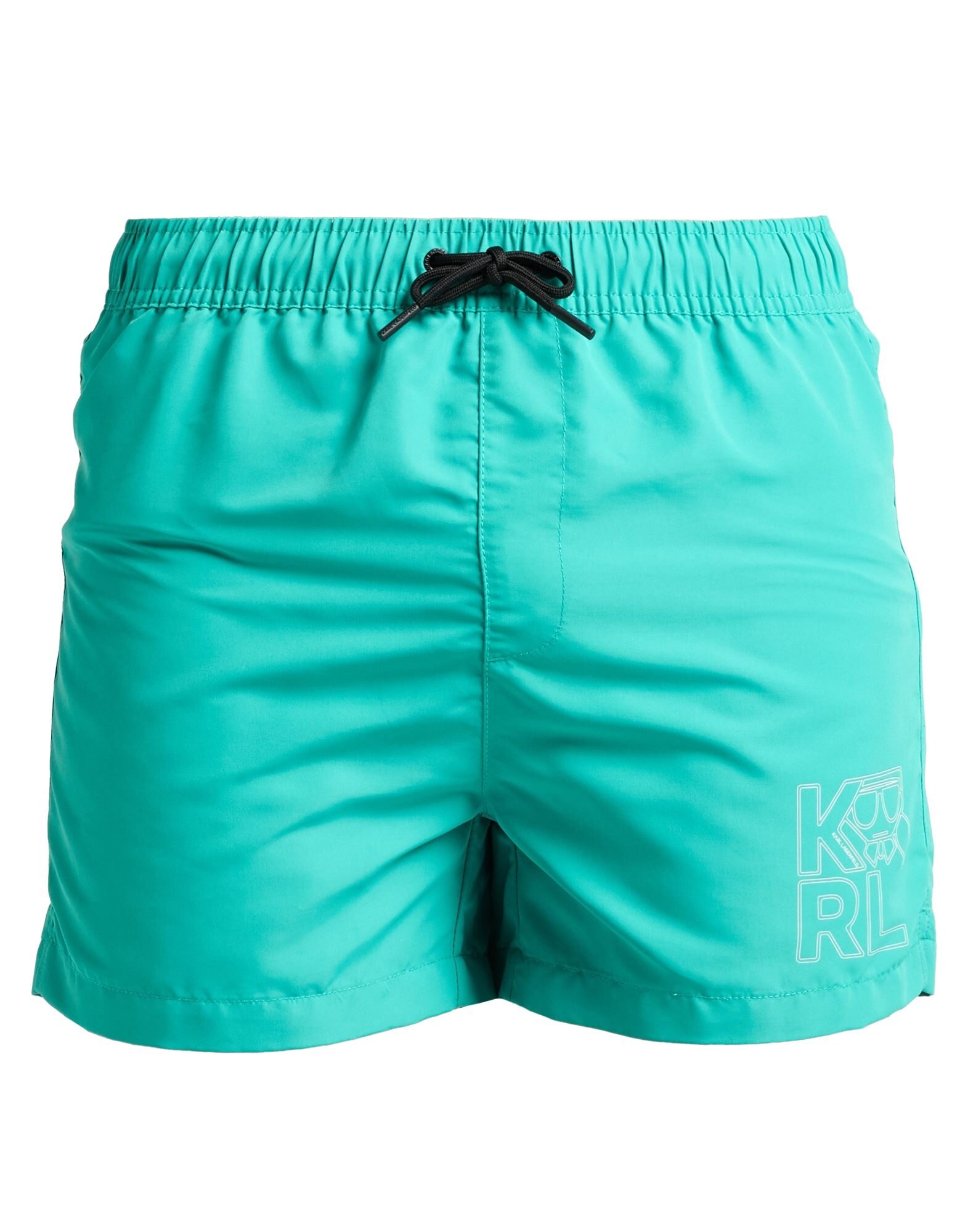 KARL LAGERFELD - Swim trunks