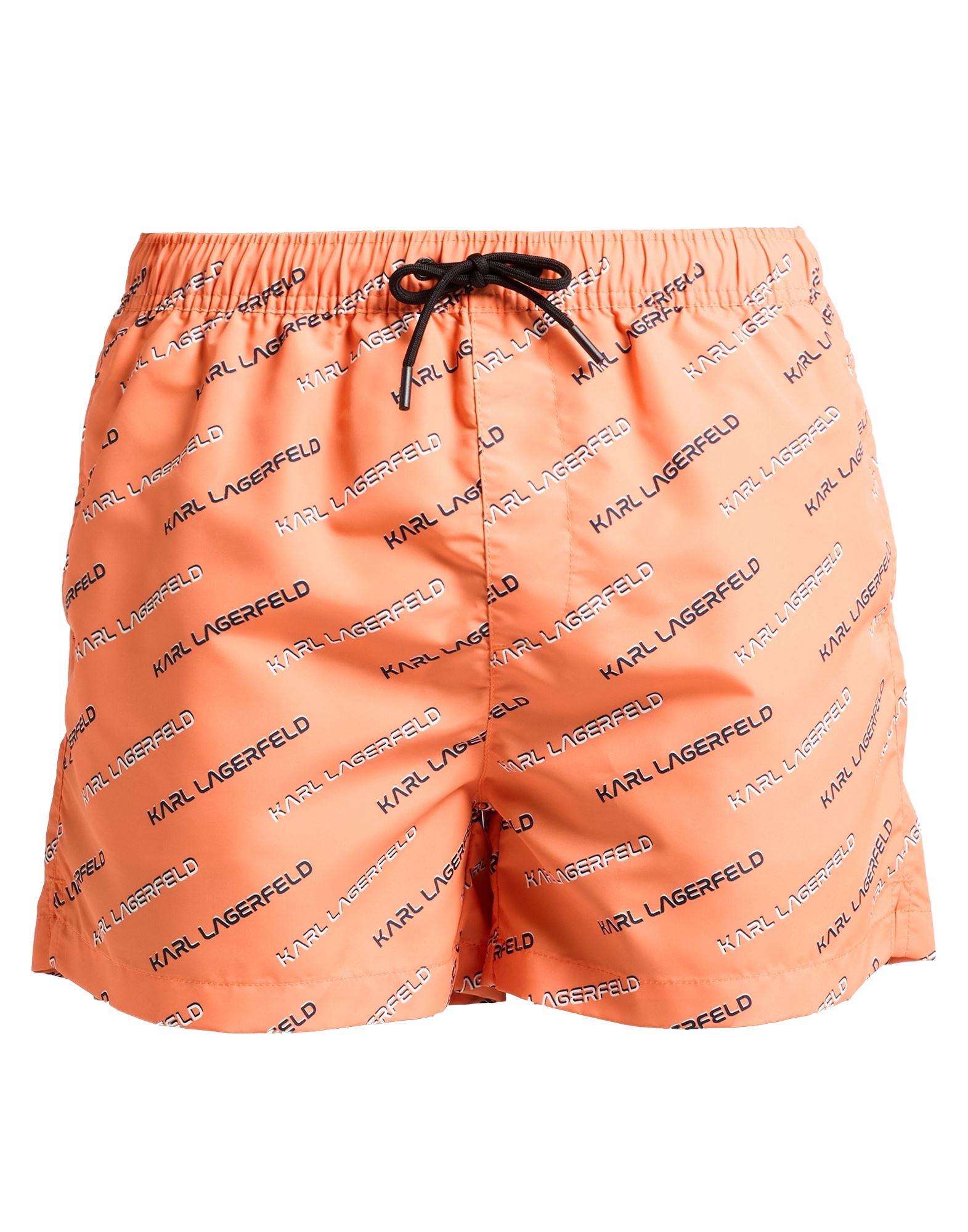 KARL LAGERFELD - Swim trunks