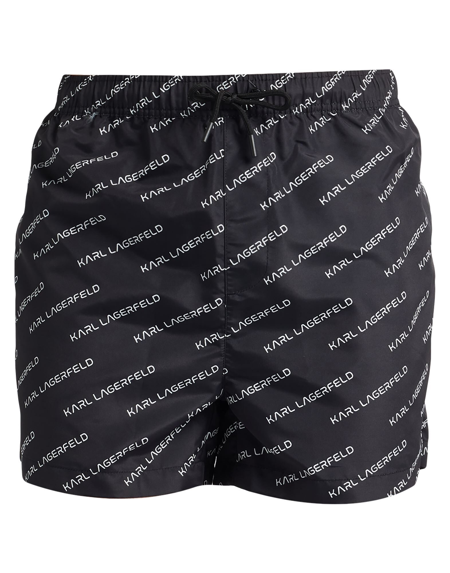 KARL LAGERFELD - Шорты для плавания