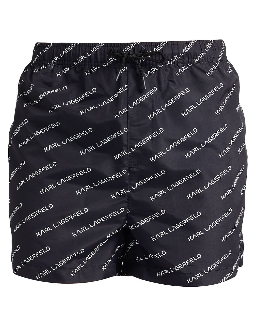 KARL LAGERFELD - Swim trunks