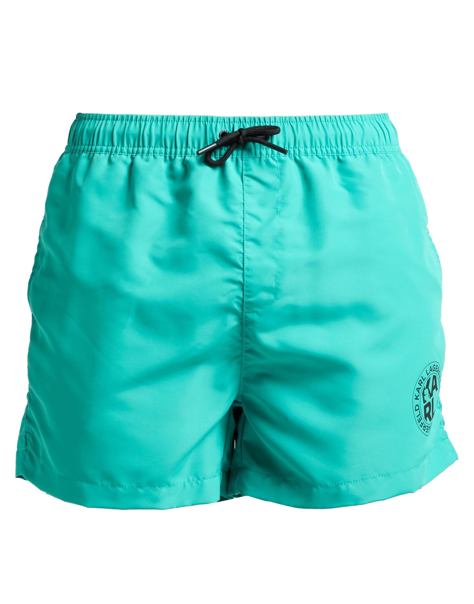 KARL LAGERFELD - Swim trunks