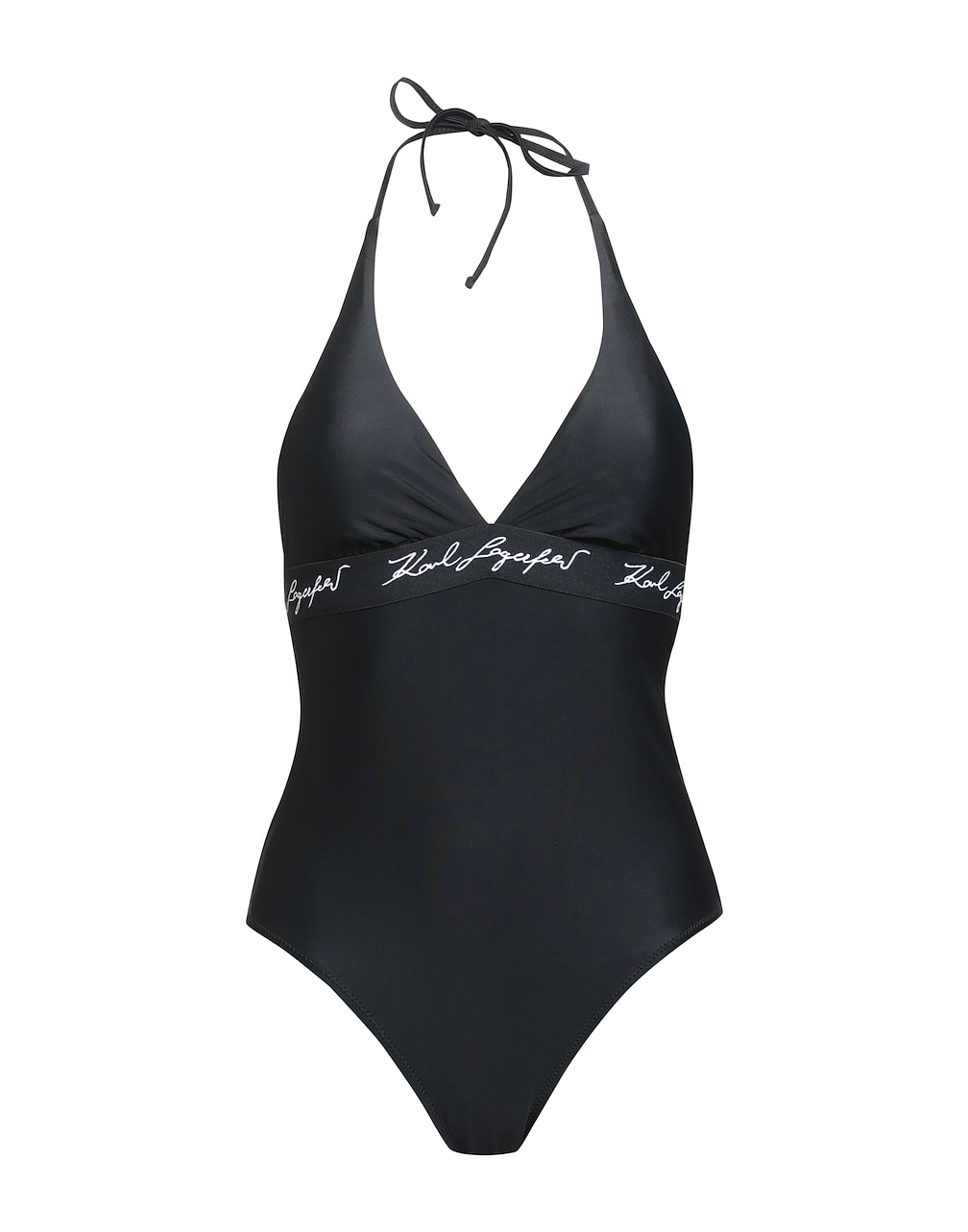 KARL LAGERFELD - One-piece swimsuits