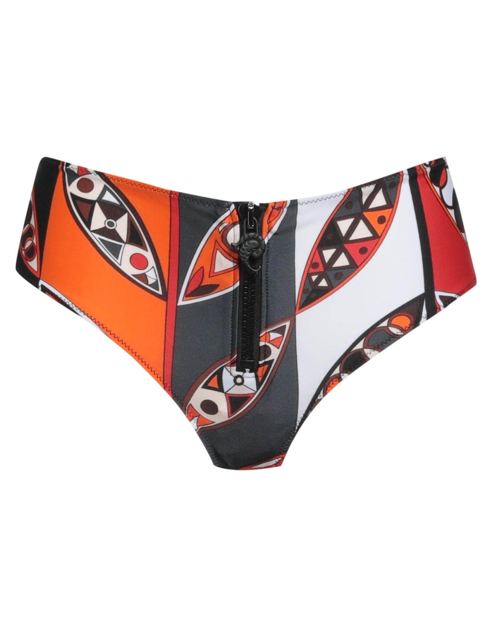 PUCCI - Slip Bikini & Slip Mare