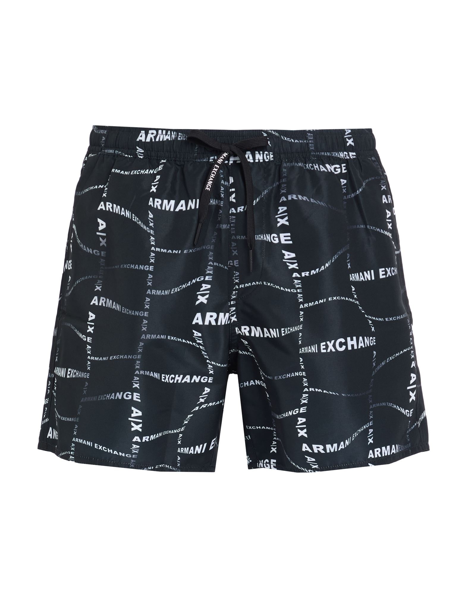 ARMANI EXCHANGE - Swim trunks