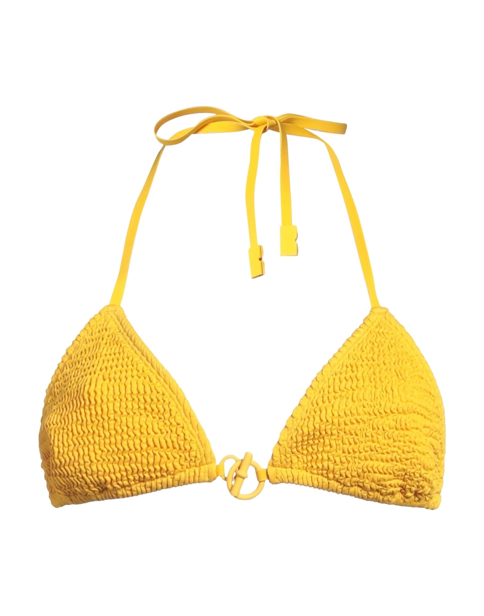 BURBERRY - Top Bikini