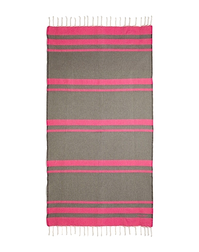 MARINA RINALDI Beach towels 100% Cotton