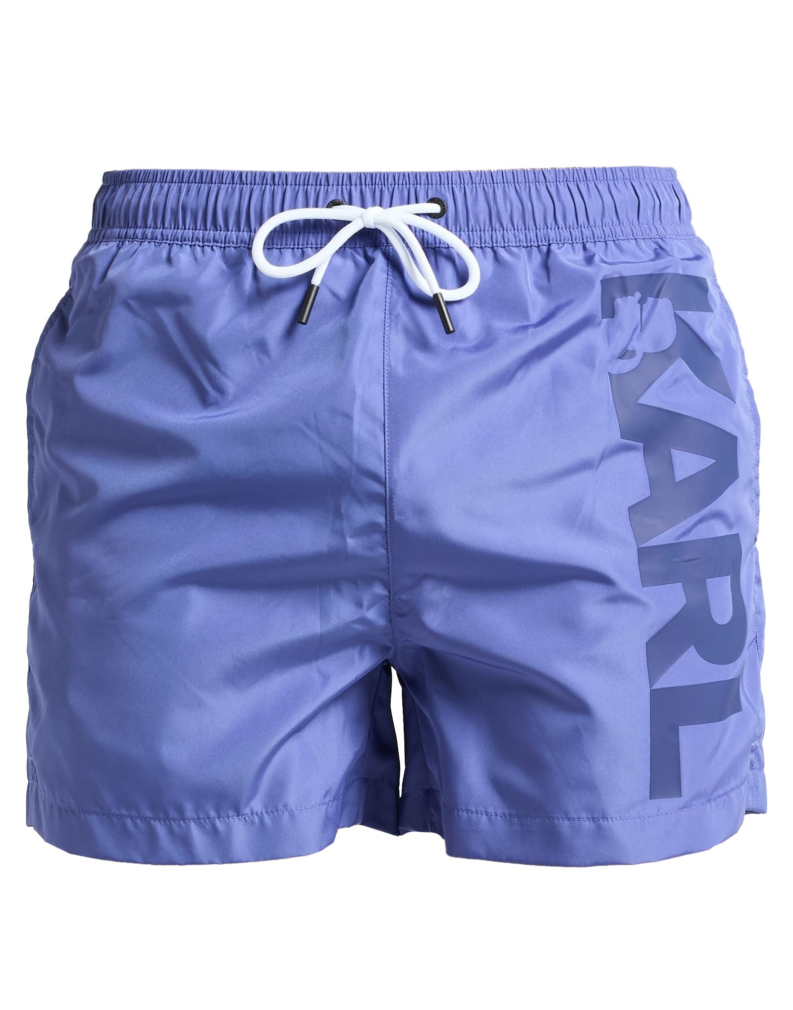 KARL LAGERFELD - Swim trunks