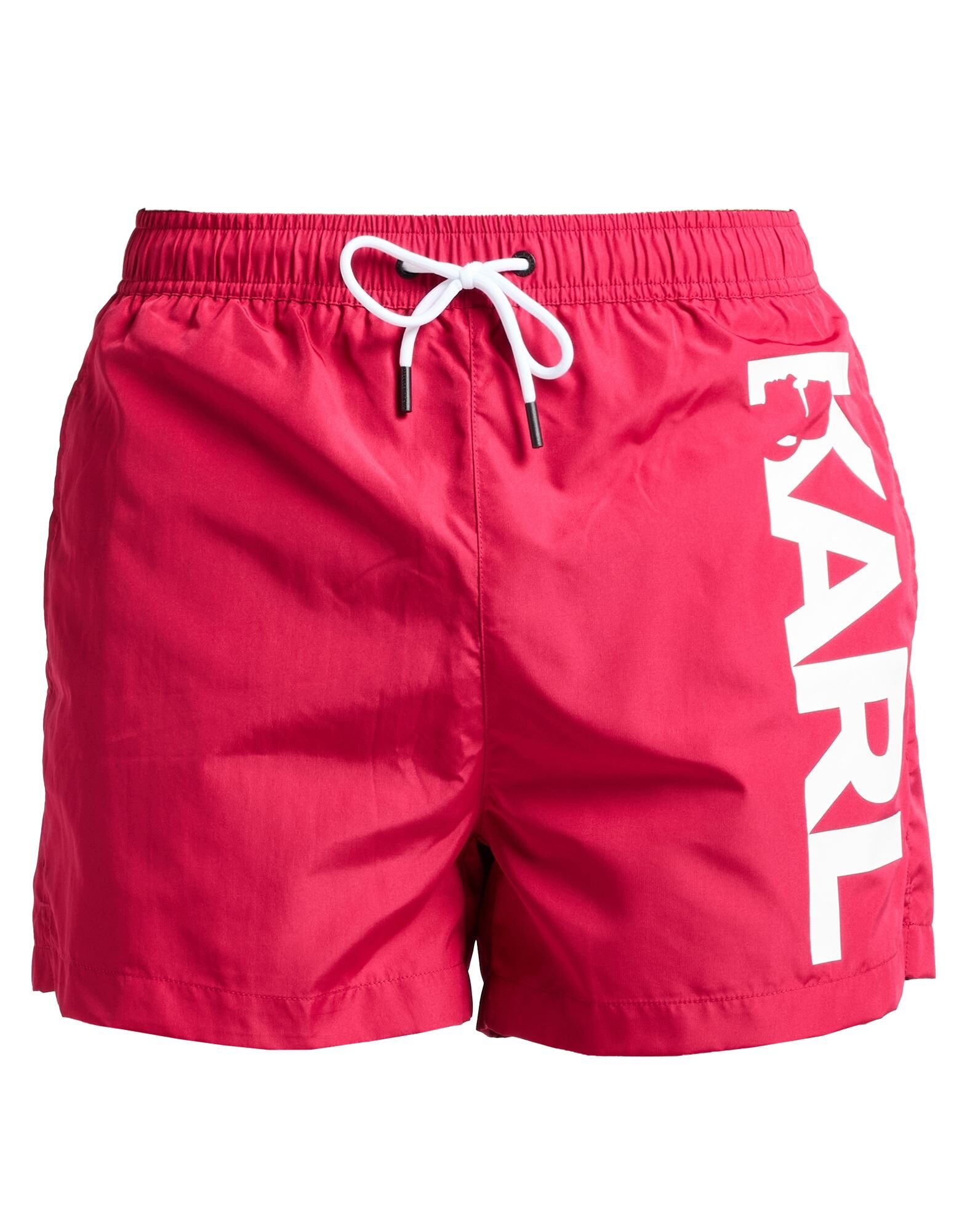 KARL LAGERFELD - Шорты для плавания