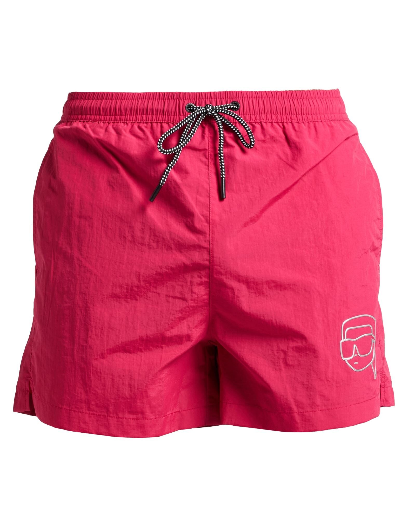 KARL LAGERFELD - Swim trunks