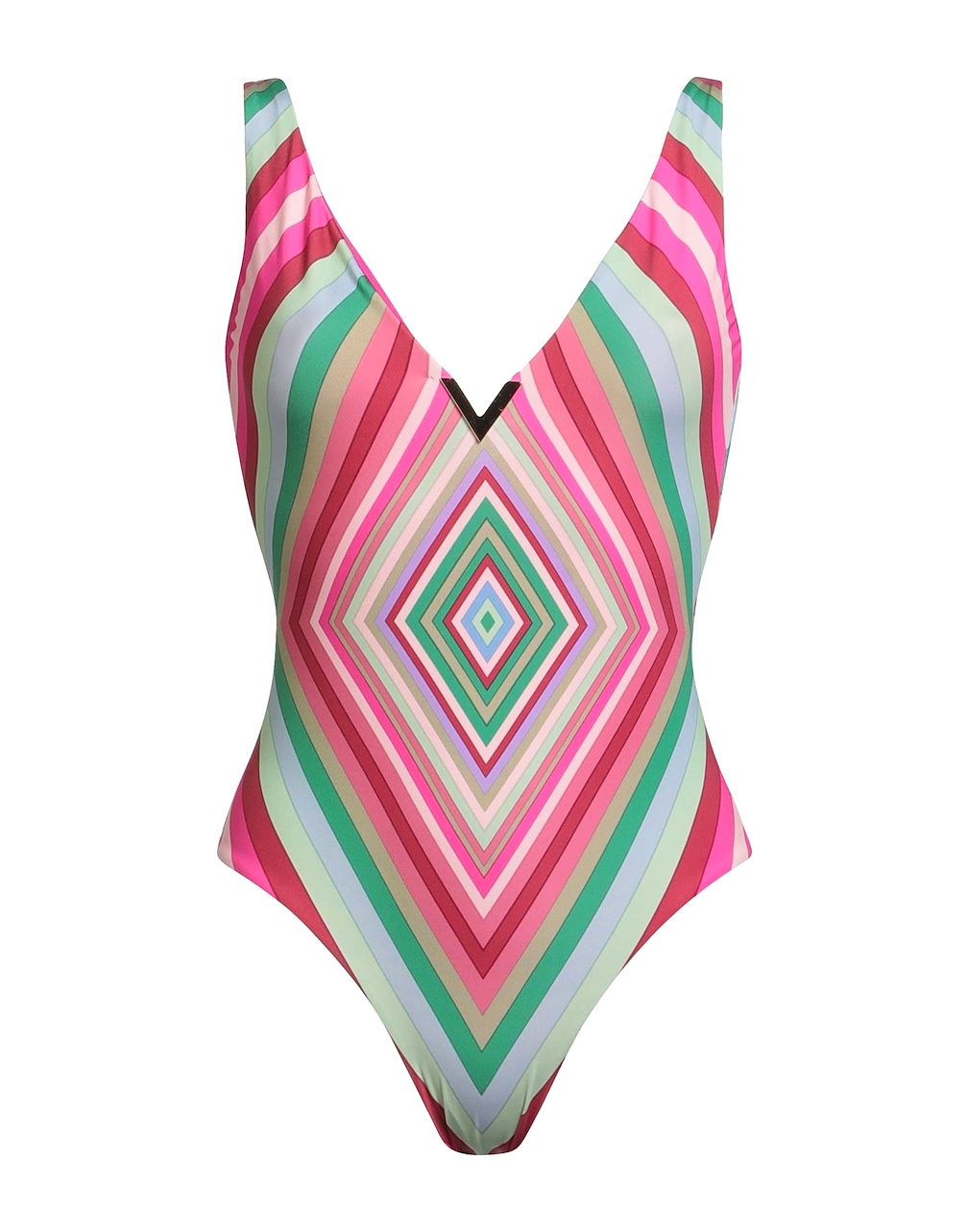 VALENTINO GARAVANI - One-piece swimsuits