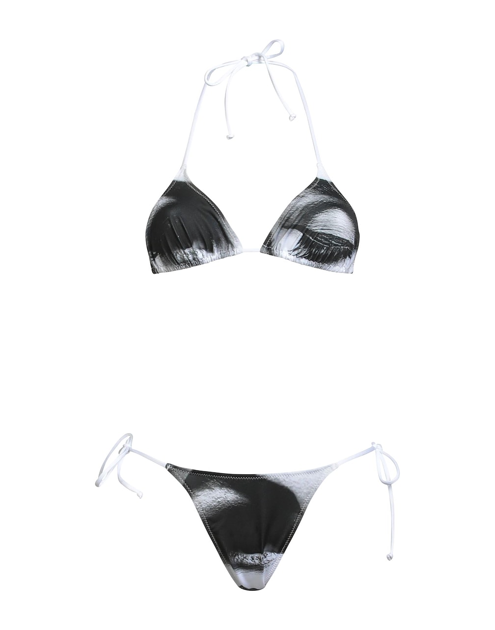JEAN PAUL GAULTIER - Bikinis