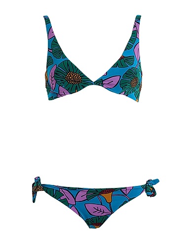 SIYU Bikini 85% Polyamide, 15% Elastane