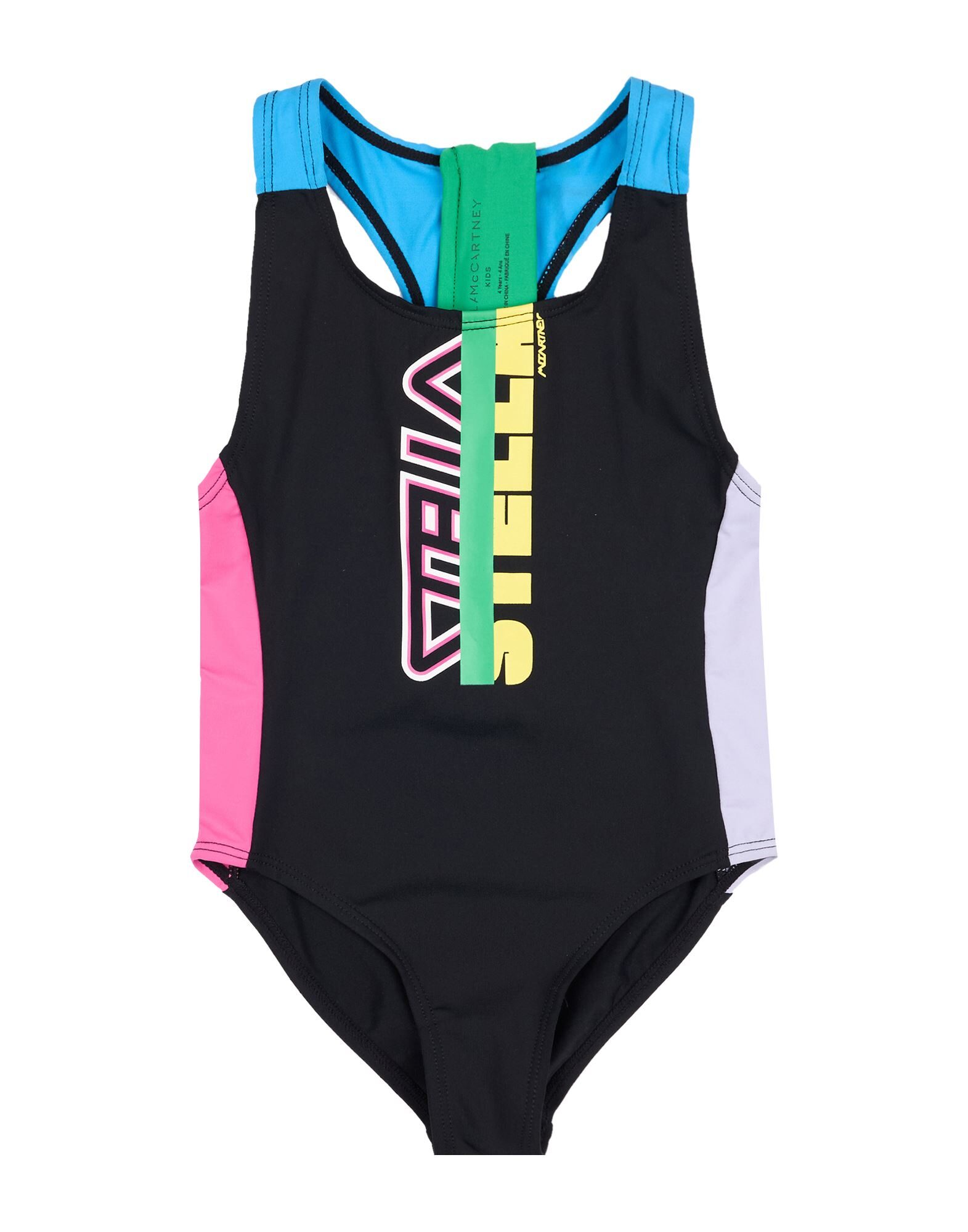 STELLA McCARTNEY KIDS - One-piece swimsuits
